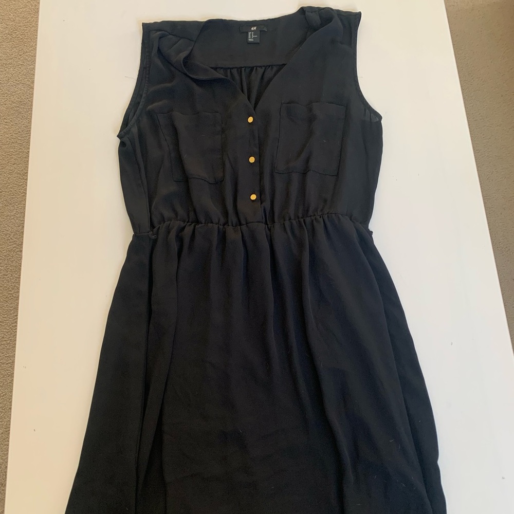 H&M dress